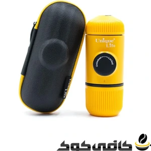 تصویر فروشگاه کافی کوک