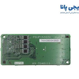 تصویر کارت سانترال پاناسونیک KX-TDA6111 