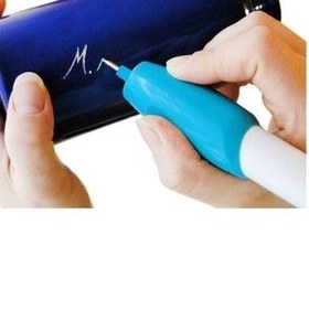 تصویر قلم اینگریور مدل EZ-New ا EZ New Engraver pen EZ New Engraver pen