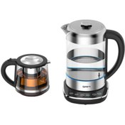 تصویر چای‌ساز سام مدل 216 SAM tea maker model 216