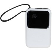 تصویر پاوربانک 22.5 وات ترانیو مدل T-K11 ظرفیت 10000 میلی آمپر ساعت Tranyoo T-K11 10000mAh 22.5W Power Bank