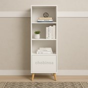 تصویر کتابخانه k-108 