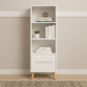 تصویر کتابخانه k-108 