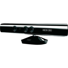 تصویر کنسول بازی مایکروسافت Xbox 360 Super Slim | حافظه 250 گیگابایت به همراه کینکت Microsoft Xbox 360 Super Slim 250 GB + Kinect