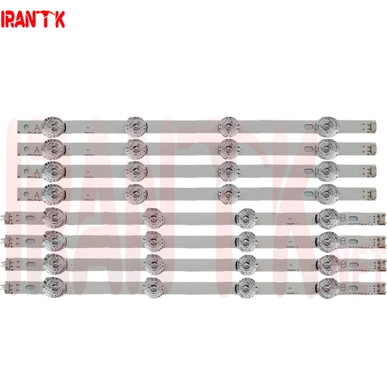 خرید و قیمت بک لایت 42 اینچ ال جی مدل 42LB552V-ZA | ترب