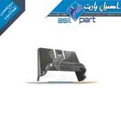 تصویر درپوش گیربکس کوچک XU7 کد 5962-اصیل پارت 