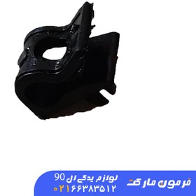 تصویر خار میل کاپوت ال90 