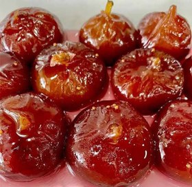 تصویر مربا انجیر iZ 290g