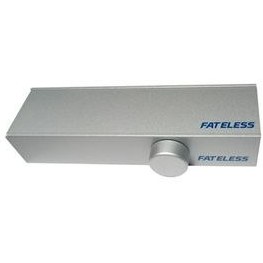 تصویر آرام بند سه زمانه فاتلس مدل D89 ا FATELESS door closer FATELESS door closer