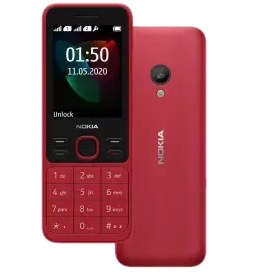 تصویر گوشی نوکیا 2020 150 | حافظه 4 مگابایت Nokia 150 2020 4 MB