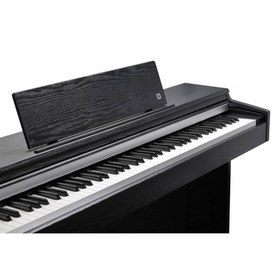 تصویر پیانو دیجیتال Kurzweil CUP M1 SR Kurzweil CUP M1 Console-Style Digital Piano (Simulated Rosewood)