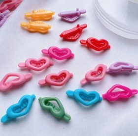 تصویر گیره چفتی 