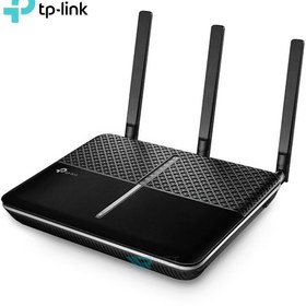 تصویر مودم روتر تی پی-لینک Archer VR2100 بی‌سیم AC2100 