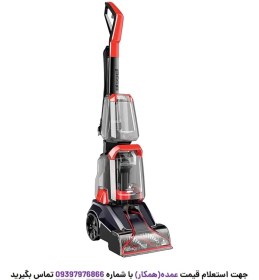 تصویر فرش شوی بیسل مدل PowerClean 2889E Bissell 2889E carpet washer