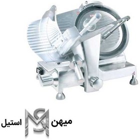 تصویر کالباس بر دستی الکتروکار مدل HBS-30000L 