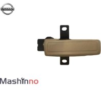 تصویر دستگیره درب داخلی نیسان شوکا راست و چپ 