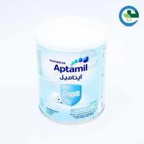 تصویر شیر خشك آپتامیل پپتی نوتریشیا 400 گرم ا nutricia aptamil pepti milk powder nutricia aptamil pepti milk powder