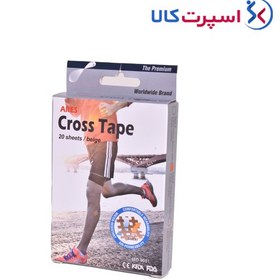 تصویر کراس تيپ Ares 