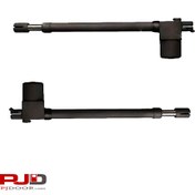 تصویر جک درب برقی پارکینگی بلونا Bellona600 