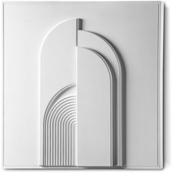 تصویر دیوارکوب دکوراتیو مدرن W4403 