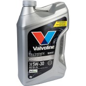 تصویر والوالین - Valvoline / روغن موتور والوالین 5W30 Advanced 