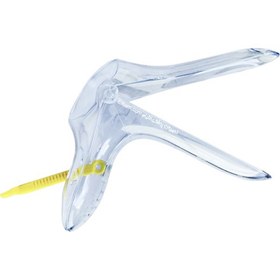 تصویر اسپکولوم دلفینی بکر (Bekr) سایز کوچک s Bekr speculum size s