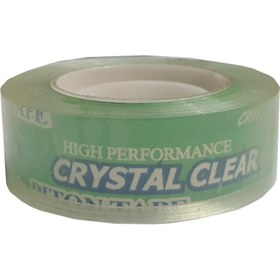 تصویر چسب نواری پیتون کد k1 عرض 2 سانتی متر بسته 10 عددی 