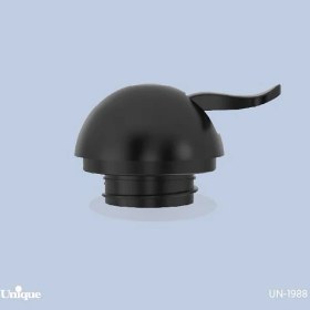 تصویر درب فلاسک کد 1988 