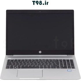 تصویر لپ تاپ اچ‌ پی مدل ProBook 450 G6-i5 8GB 256SSD نسل 8 