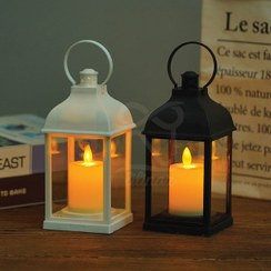 تصویر فانوس مدل آریا 