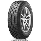 تصویر لاستیک هانکوک 245/65R 17 گل Dynapro HP2 RA33 Hankook Tire 245/65R 17 Dynapro HP2 RA33