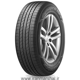 تصویر لاستیک هانکوک 245/65R 17 گل Dynapro HP2 RA33 Hankook Tire 245/65R 17 Dynapro HP2 RA33