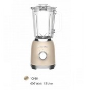 تصویر مخلوط کن زامورتی روسینی 10038 مدل کالا : روسینی 10038