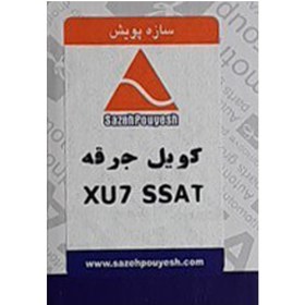 تصویر کوئل پژو 405 SSAT عظام 