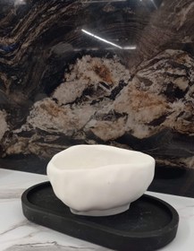 تصویر کاسه دفورمه Kase deforme