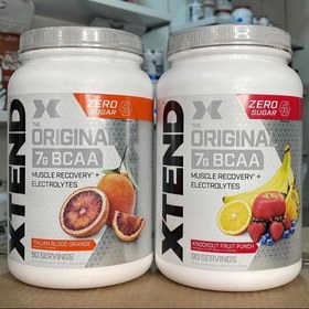 تصویر بی سی ای ای اکستند 90 سروینگ 