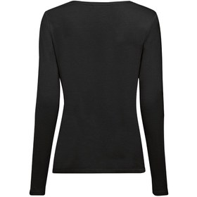 تصویر تیشرت استین بلند-LONG SLEEVE TOP 