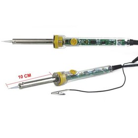 تصویر هویه 60 وات سانشاین مدل Sunshine SL-905 60W SOLDERING IRON SL-905