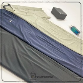 تصویر تیشرت استرج مردانه آندرآرمور (Under Armour) - (کد: 1407) 