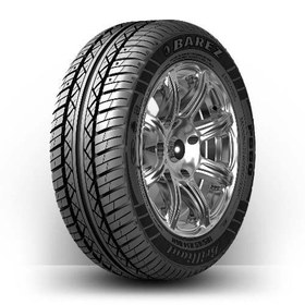 تصویر لاستیک بارز 175/60R13 P660 BRILLIANT (سال تولید 2025) 