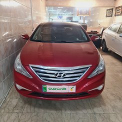 تصویر هیوندای سوناتا YF مدل 2013 ا Hyundai Sonata-YF Hyundai Sonata-YF