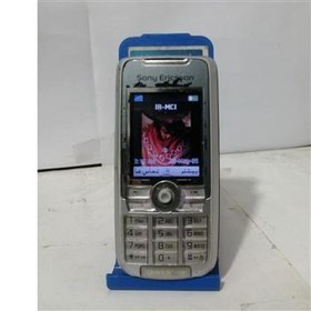 تصویر گوشی سونی اریکسون (استوک) K700 | حافظه 41 مگابایت Sony Ericsson K700 (Stock) 41 MB