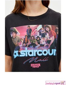 star court mall t shirt