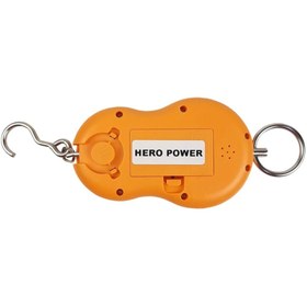 تصویر ترازو آویز مدل هیرو پارو 