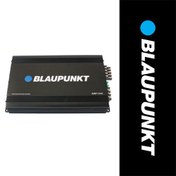 تصویر آمپلی فایر خودرو بلاپونکت مدل AMP1504 ۴ کانال 