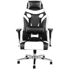 تصویر صندلی گیمینگ وارنا مدل DX100 