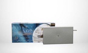 تصویر قفل بازکن زنجیری سینا 