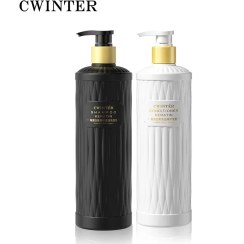 تصویر شامپو کراتین مرطوب کننده ژیدو 