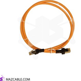 تصویر پچ کورد CAT6 نگزنس مدل SFTP 