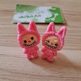 تصویر سر مدادی لبوبو 